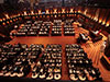 Govt decides to hold parliament debate on IMF report