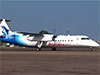 Ratmalana Airport restarts international flight operations after five decades