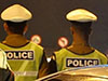 N Eliya District Director of Health arrested for drunk driving