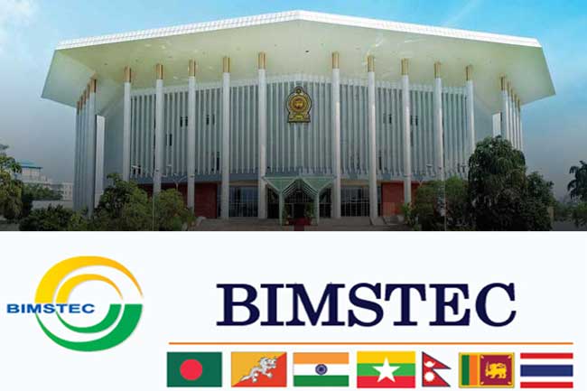 5th BIMSTEC Summit to commence in Colombo today