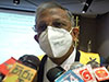 Health Services DG denies gas related issues at hospitals