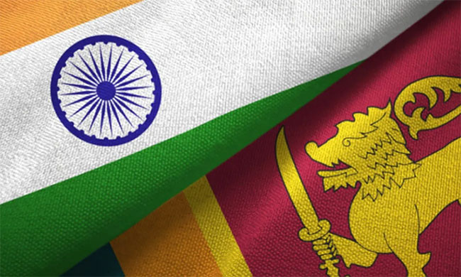 Sri Lanka seeks further $1 billion credit line from India - reports