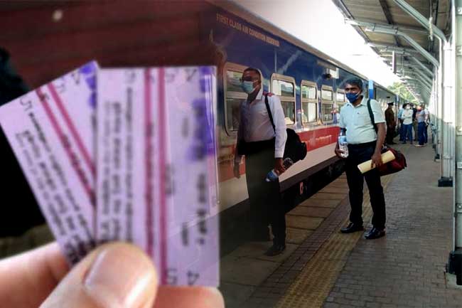 Cabinet approval to revise train fares