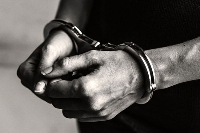Suspect arrested with Ice worth nearly Rs. 50 million