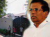 SC suspends Cabinet decision granting Paget Road residence to Maithripala
