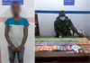 Key accomplice of Kimbula Ela Guna arrested with drugs