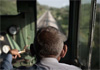 Locomotive engine operators to withdraw from overtime duties?