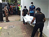 Body of female found at tourist hotel in Panadura; two under arrest