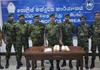 Two arrested with Ice worth nearly Rs. 50 million