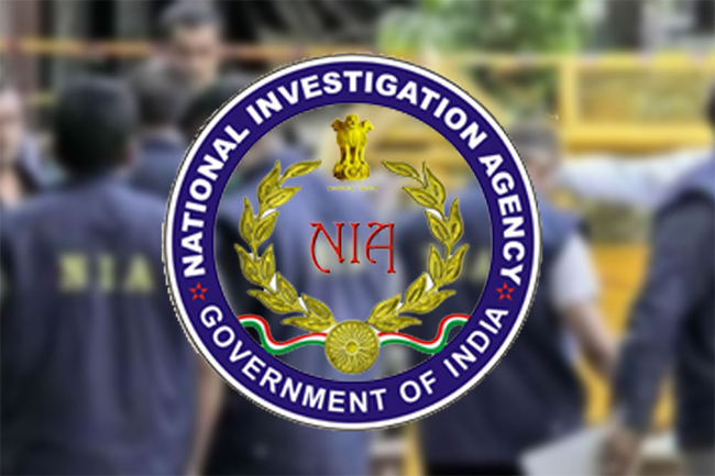 Indias NIA files charge sheet against 6 accused in LTTE terror funding case