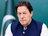 Pakistan PM Imran Khan says he won t resign ahead of no-trust vote