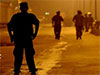 Police curfew lifted in Colombo and suburbs