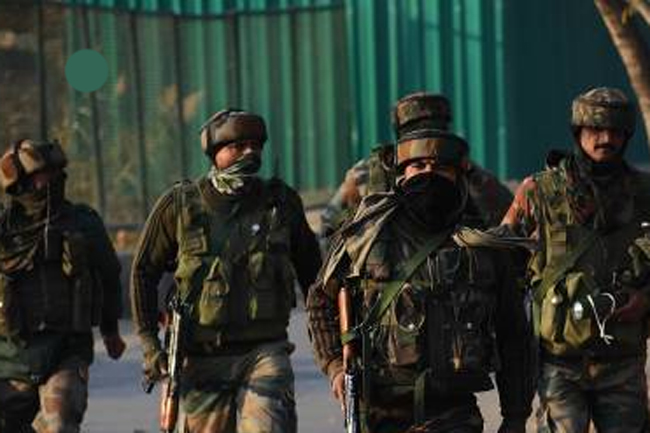 Indian HC denies reports on India dispatching soldiers to Sri Lanka