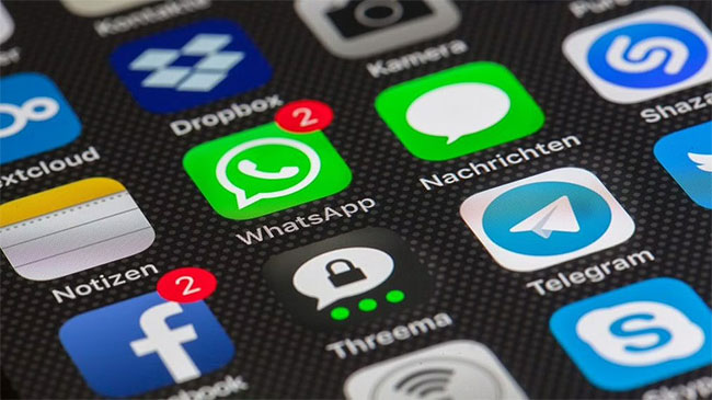 Sri Lanka restricts access to social media platforms