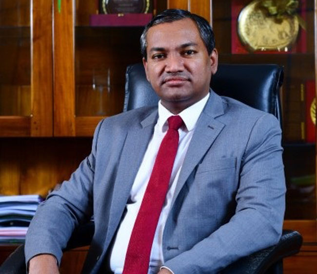 Oshada Senanayake resigns as ICTA Chairman