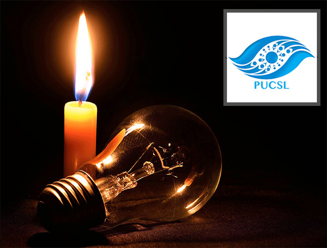 Power cuts to reduce considerably in days to come - PUCSL