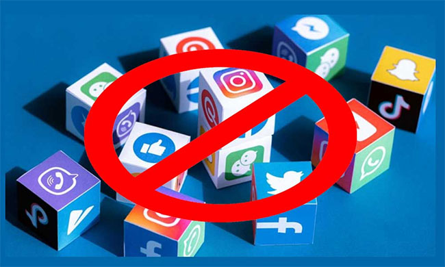 Sri Lanka to remove ban on social media