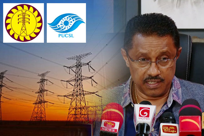 PUCSL declines request for over 7-hour power cuts tomorrow