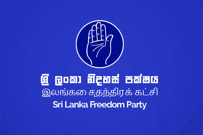 SLFP gives President one week ultimatum