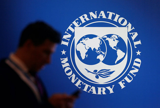 IMF to continue providing support to Pakistan after new govt is formed