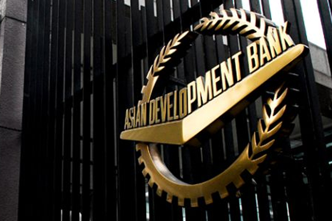 Sri Lankas GDP growth projected to dip to 2.4% in 2022 - ADB