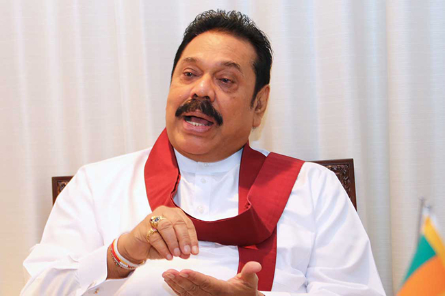Special meeting between PM and ruling party MPs 