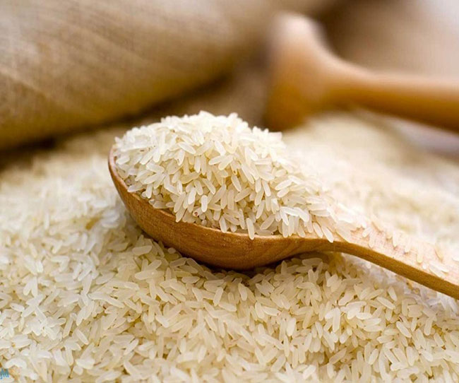 First consignment of rice from India expected to arrive in weekend