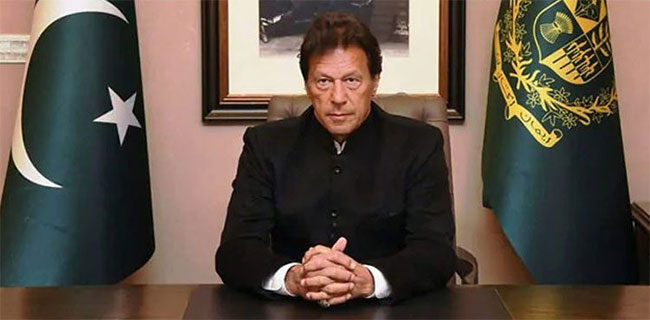 Pakistans top court rules against PM Imran Khan, restores Parliament