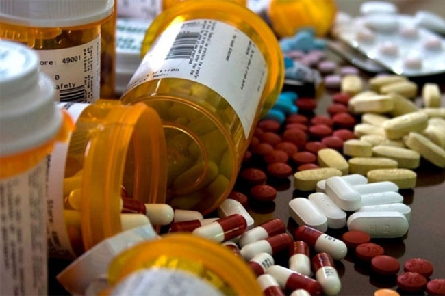 Importers permitted to increase prices of pharmaceutical drugs