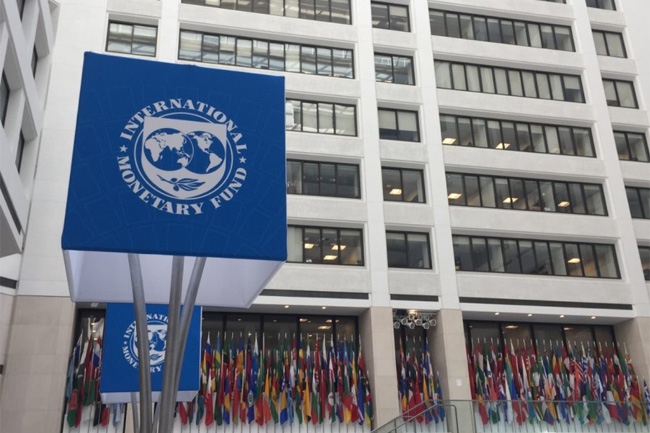 Sri Lankan Delegation To Hold Talks With IMF Later This Month