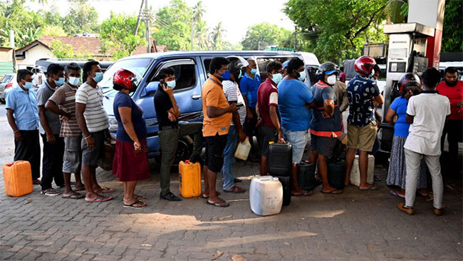 State Ministry of Home Affairs to monitor distribution of fuel