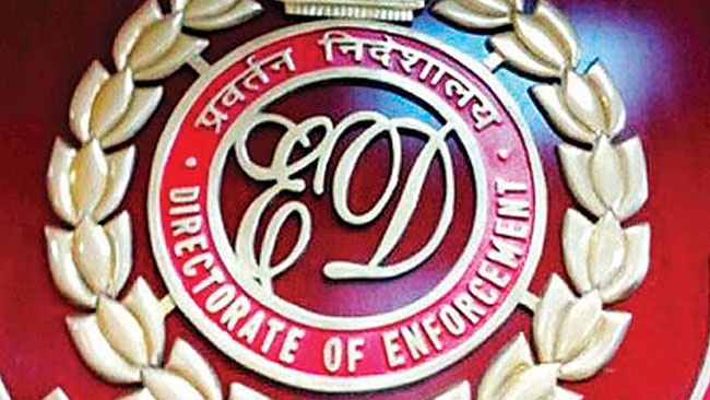 India’s ED attaches assets of Indians working to ‘revive’ LTTE