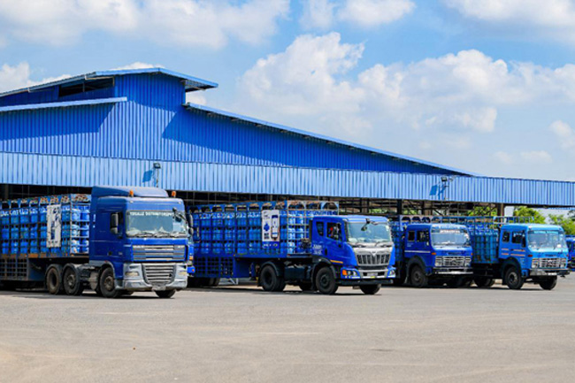 Litro halts LP gas distribution for 5 days