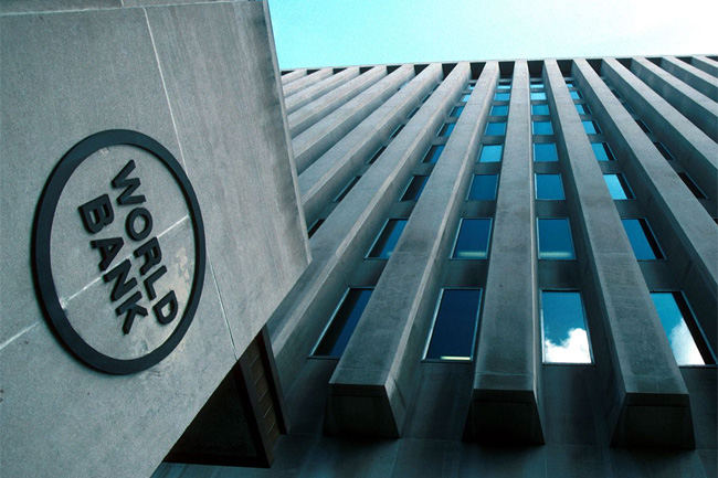 World Bank deeply concerned about uncertain economic outlook in Sri Lanka