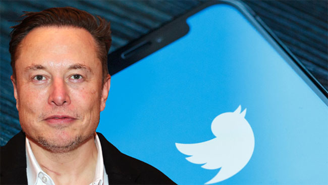 Elon Musk offers to buy Twitter for $41 billion