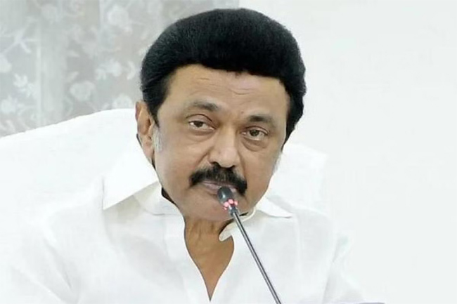 Tamil Nadu chief minister wants to ship essentials to Sri Lanka