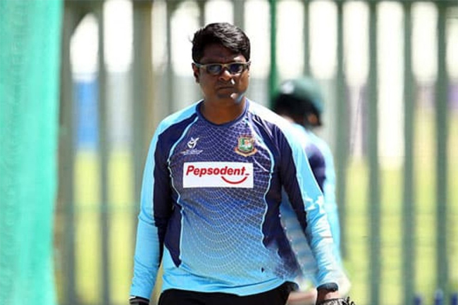 Naveed Nawaz to be appointed new assistant coach of SL national team