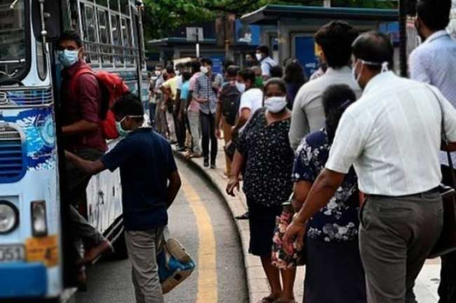 Bus fares move up by 35%