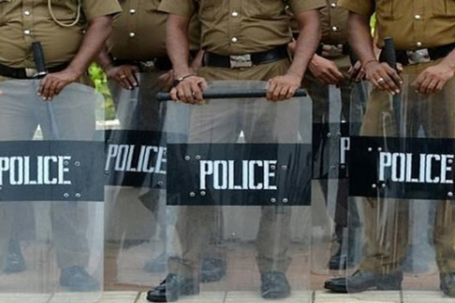 Police curfew declared in Rambukkana