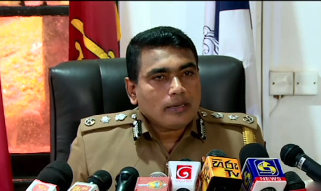 Special police team appointed to probe Rambukkana incident