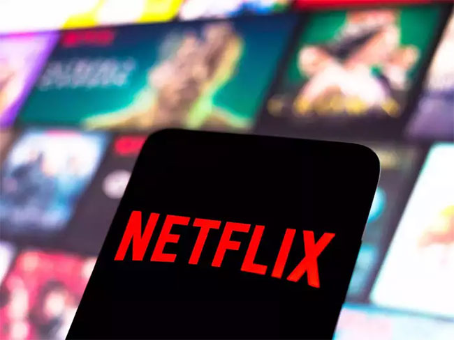 Netflix lost customers for first time in a decade, considers cheaper tier with ads