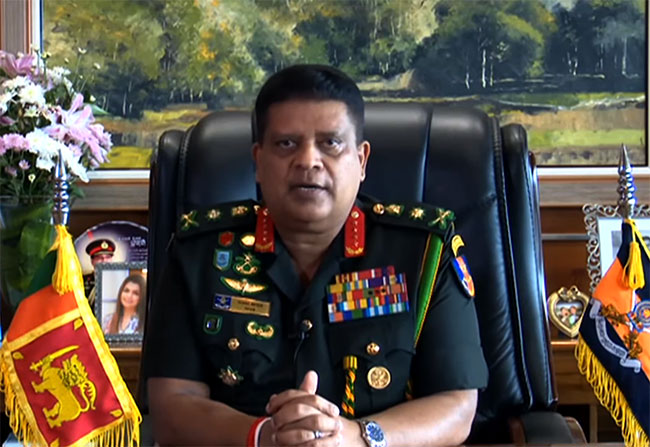 Army Chief urges public to assist unhindered passage of road transport