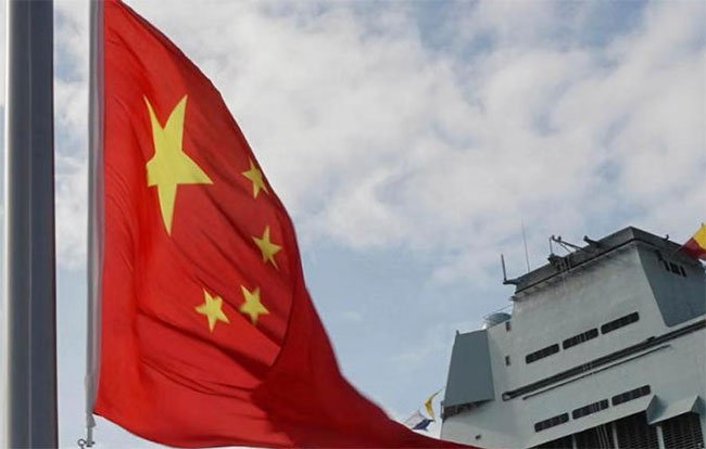 China permits batch of Sri Lankan students to return
