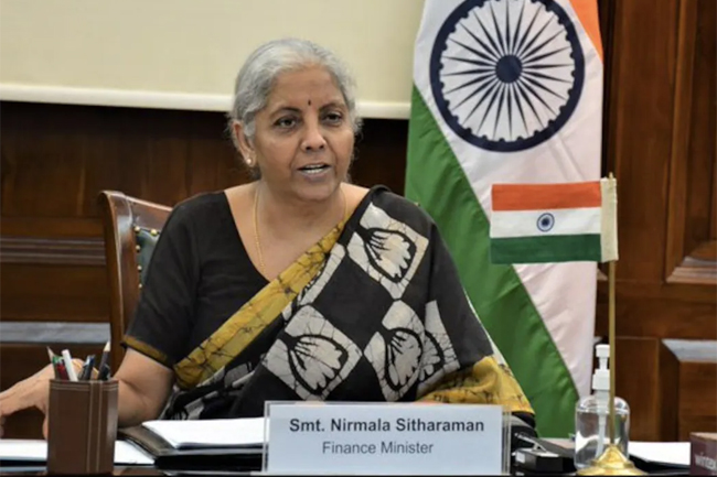 China must be treated as equal Sri Lanka creditor, India says