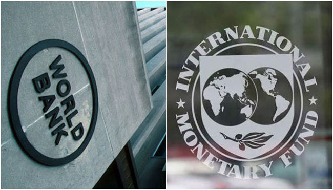 World Bank readies Sri Lanka aid package, IMF calls loan talks fruitful