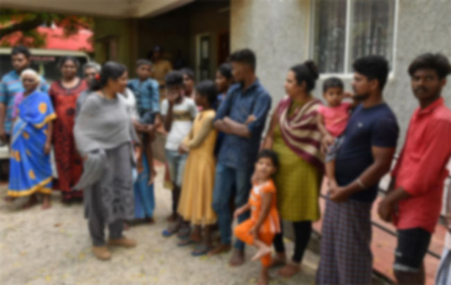 18 more Sri Lankans arrive in Tamil Nadu seeking asylum