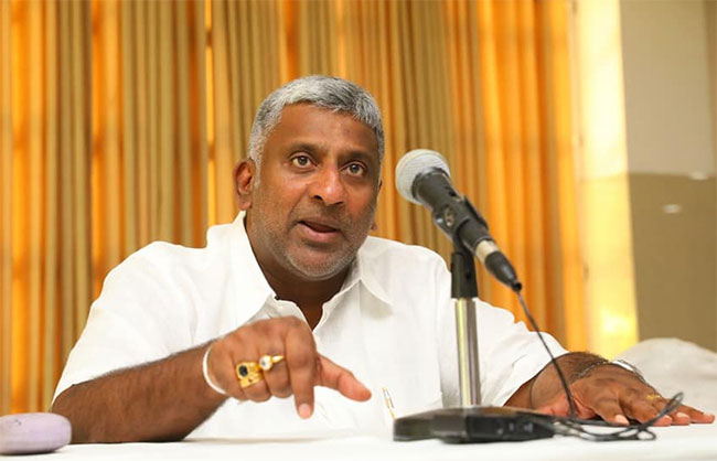Public Security Ministers request to the police