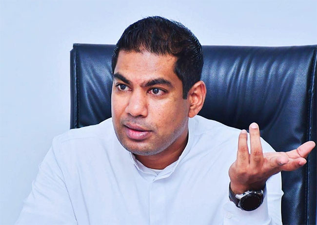 Minister denies social media reports of fuel price hike tonight