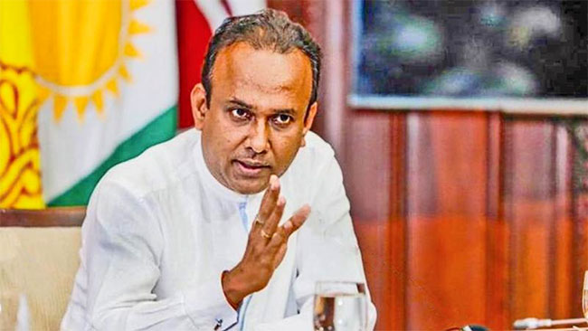 Education Minister on the teachers strike