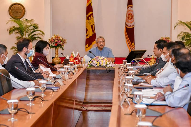 World Bank to provide USD 600 Mn in financial assistance to Sri Lanka